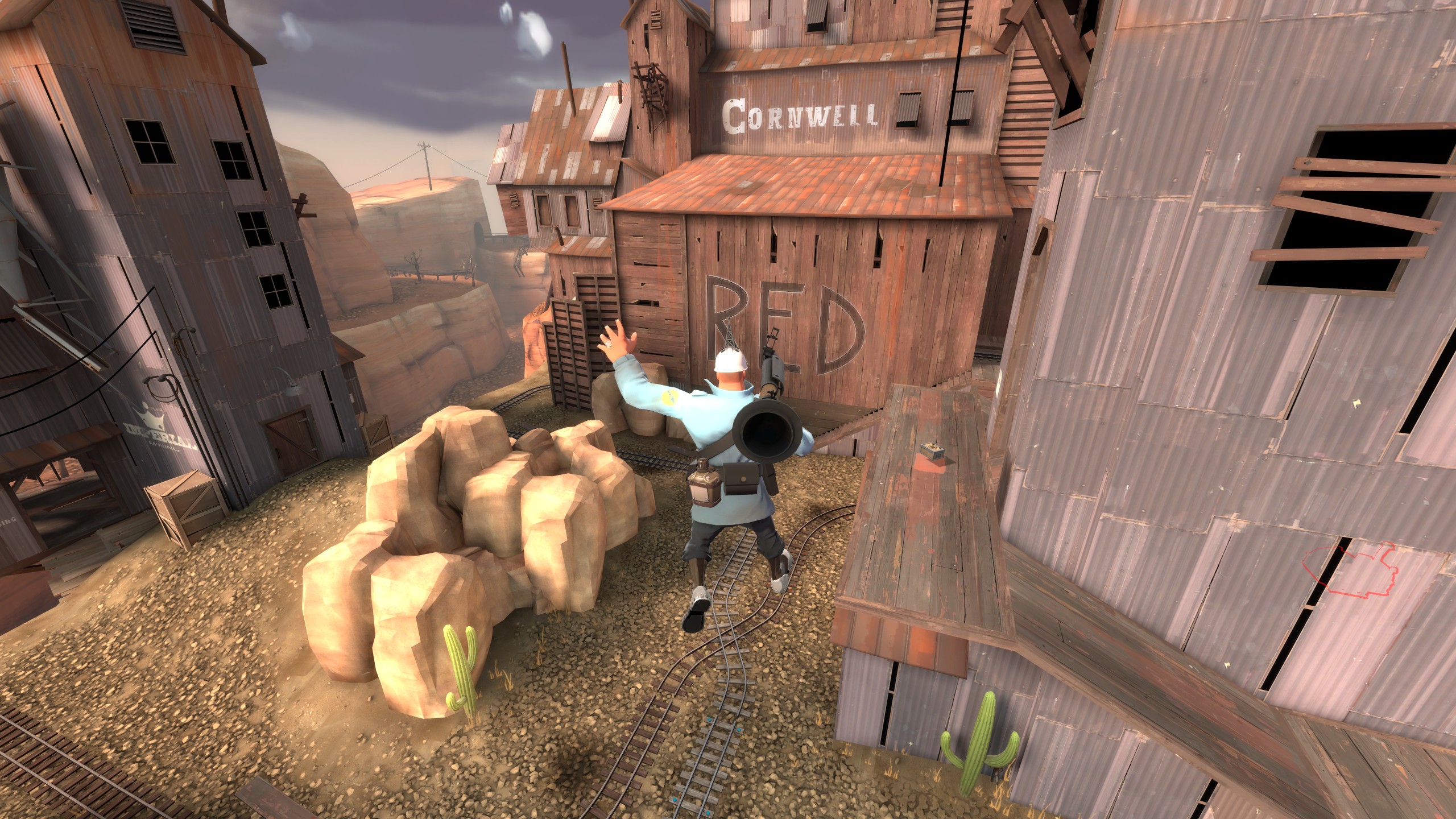 Movement substepping