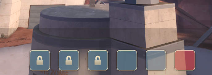 Capture point node order