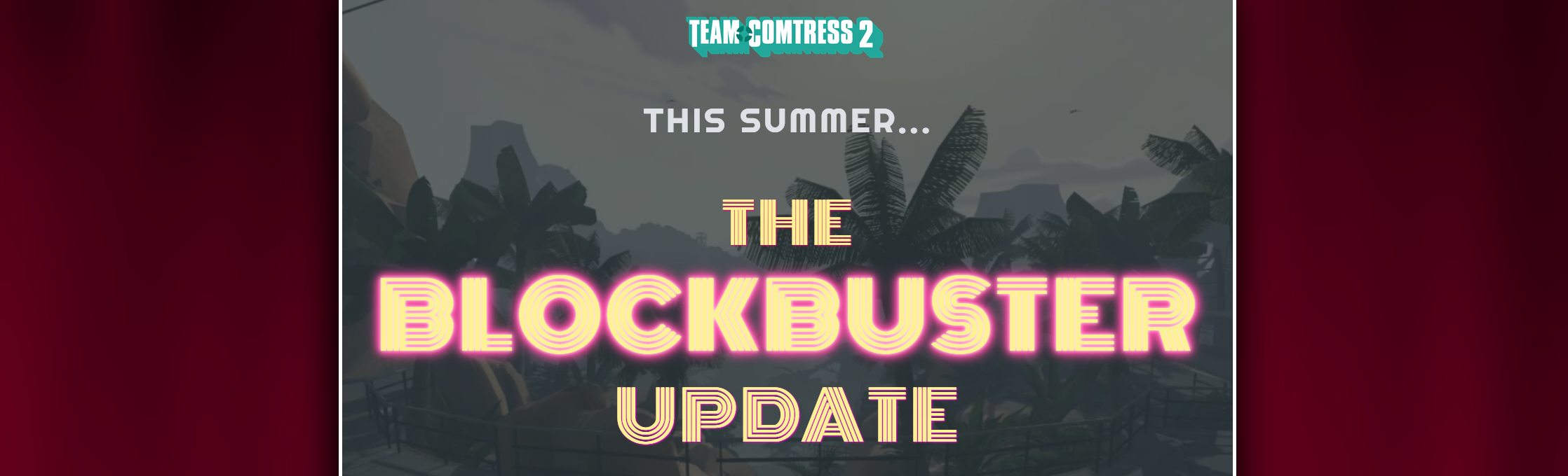 The Blockbuster Update