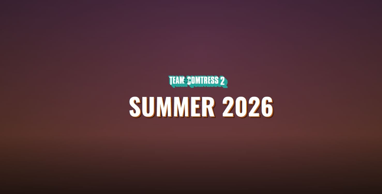 Summer 2026 Update